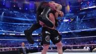Did Undertaker's streak coming to an end play a role in him leaving WWE?